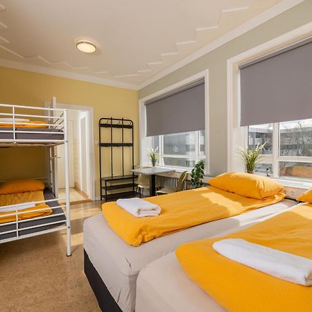 Hostel B47 雷克雅維克 外观 照片