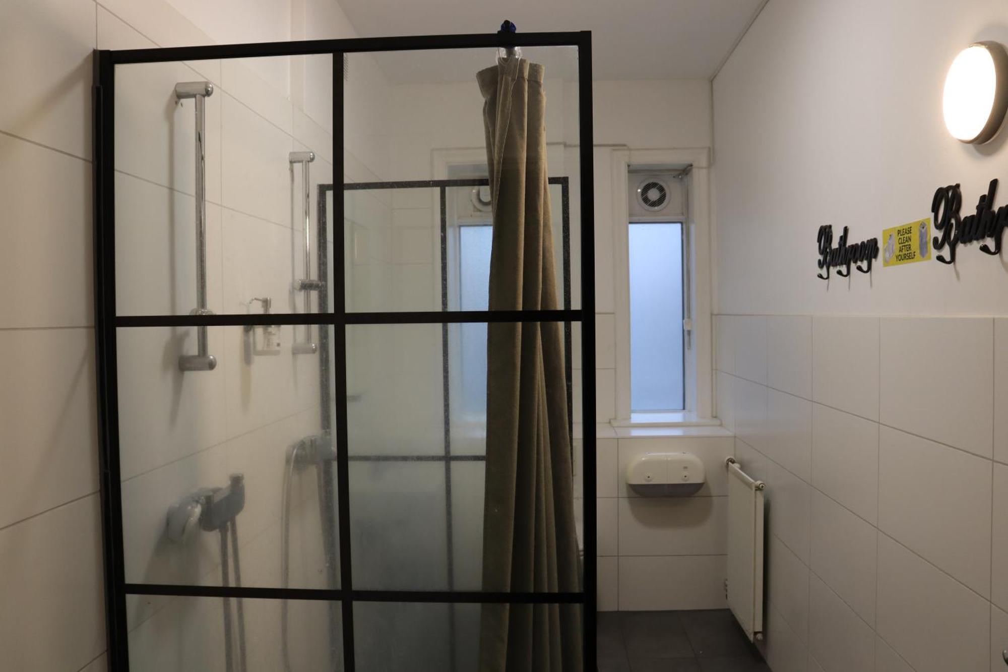 Hostel B47 雷克雅維克 外观 照片